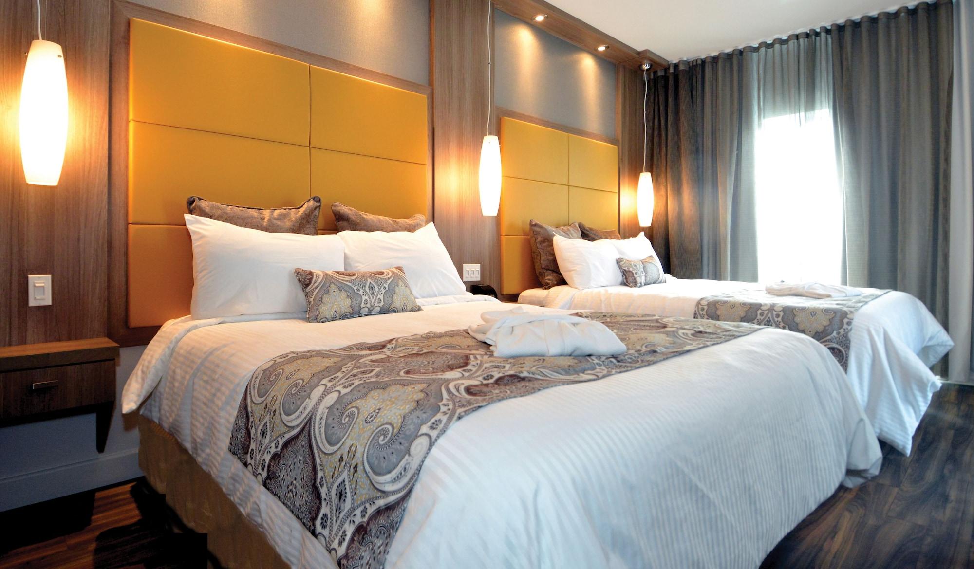 Hotel Universel, Centre De Congres Rivière-du-Loup Εξωτερικό φωτογραφία