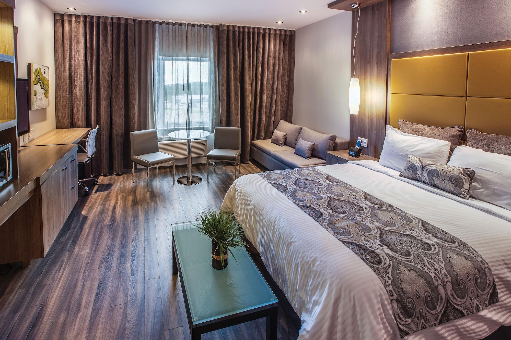 Hotel Universel, Centre De Congres Rivière-du-Loup Εξωτερικό φωτογραφία