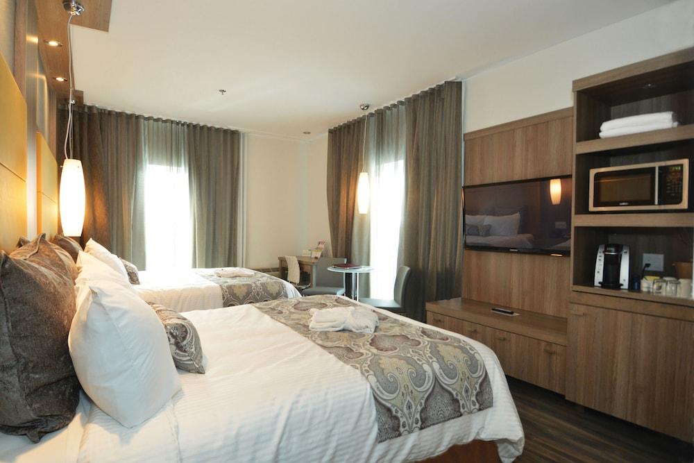 Hotel Universel, Centre De Congres Rivière-du-Loup Εξωτερικό φωτογραφία