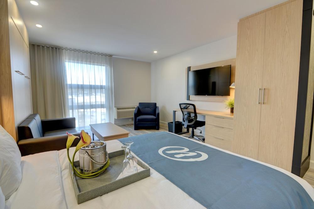 Hotel Universel, Centre De Congres Rivière-du-Loup Εξωτερικό φωτογραφία