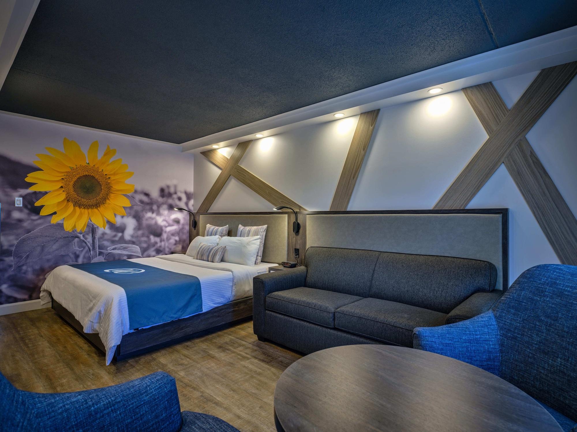 Hotel Universel, Centre De Congres Rivière-du-Loup Εξωτερικό φωτογραφία