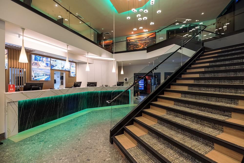 Hotel Universel, Centre De Congres Rivière-du-Loup Εξωτερικό φωτογραφία