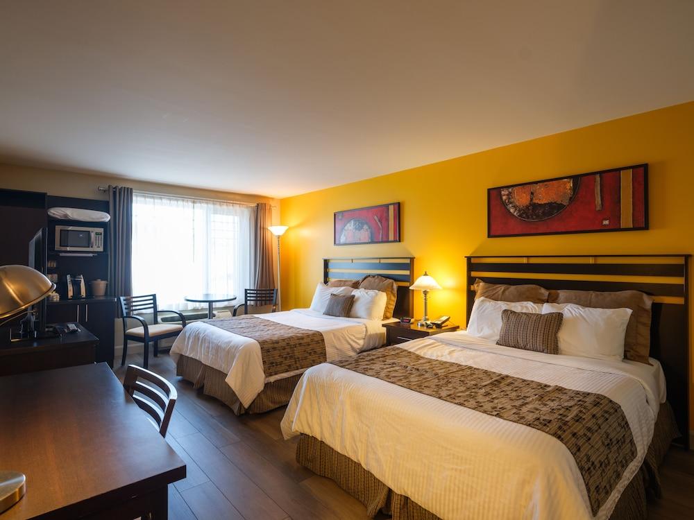 Hotel Universel, Centre De Congres Rivière-du-Loup Εξωτερικό φωτογραφία