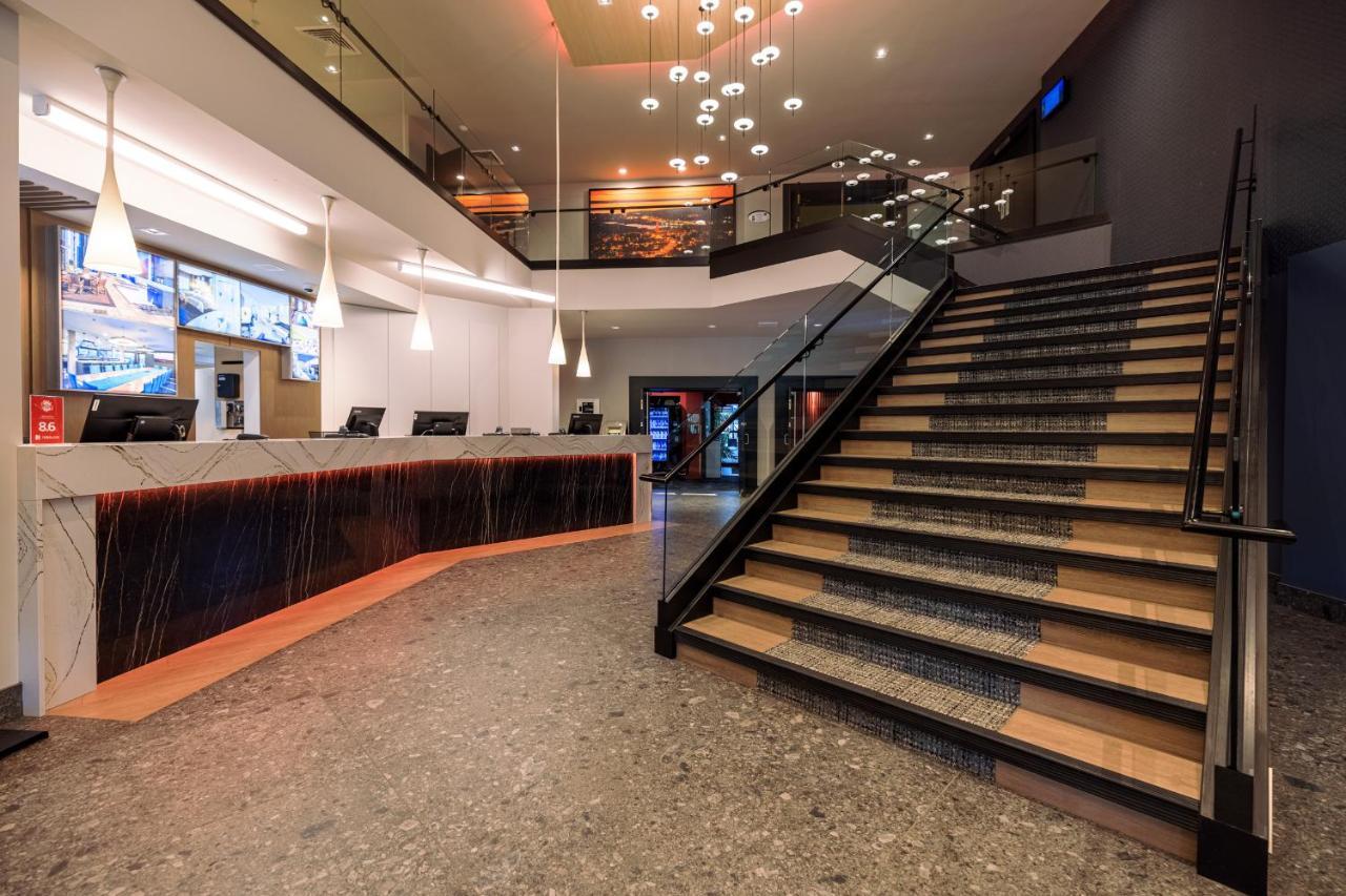 Hotel Universel, Centre De Congres Rivière-du-Loup Εξωτερικό φωτογραφία