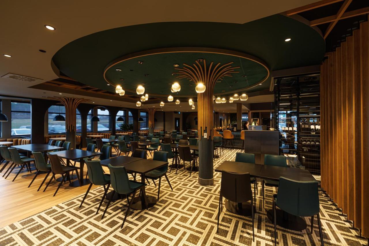 Hotel Universel, Centre De Congres Rivière-du-Loup Εξωτερικό φωτογραφία