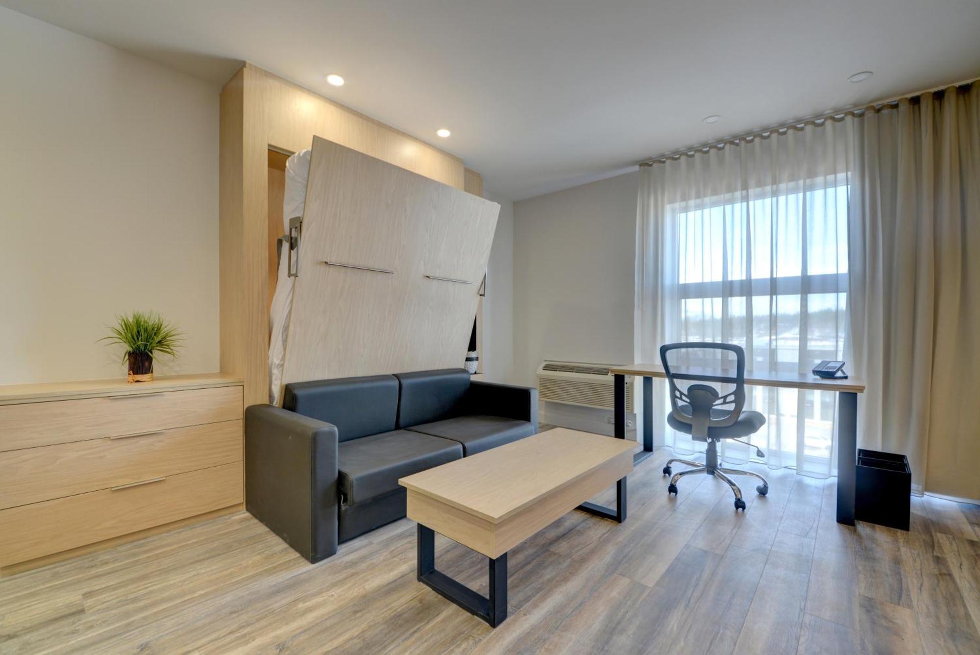 Hotel Universel, Centre De Congres Rivière-du-Loup Εξωτερικό φωτογραφία