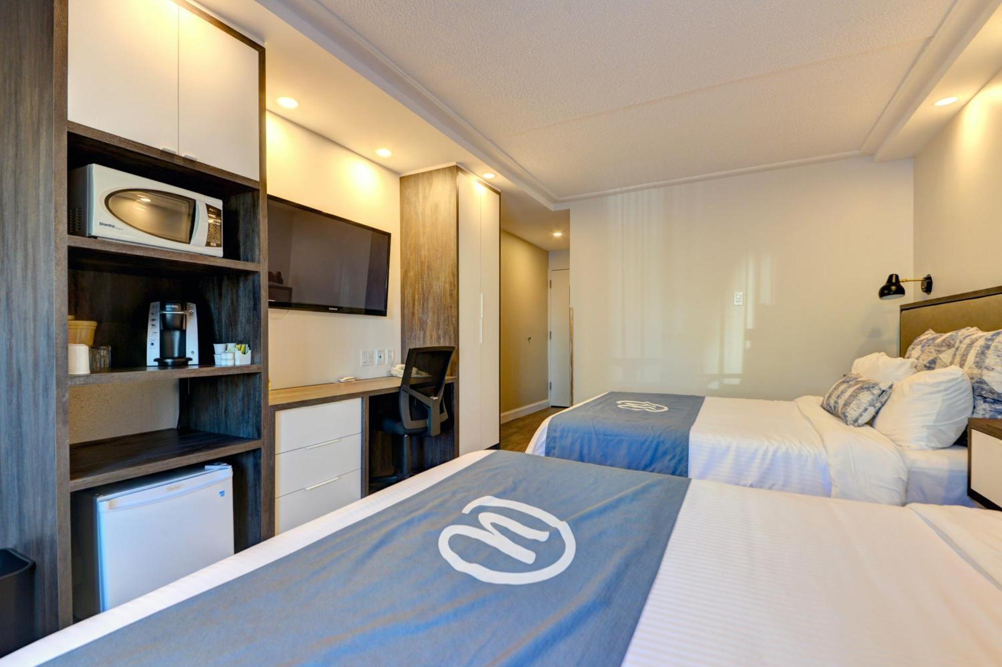 Hotel Universel, Centre De Congres Rivière-du-Loup Εξωτερικό φωτογραφία