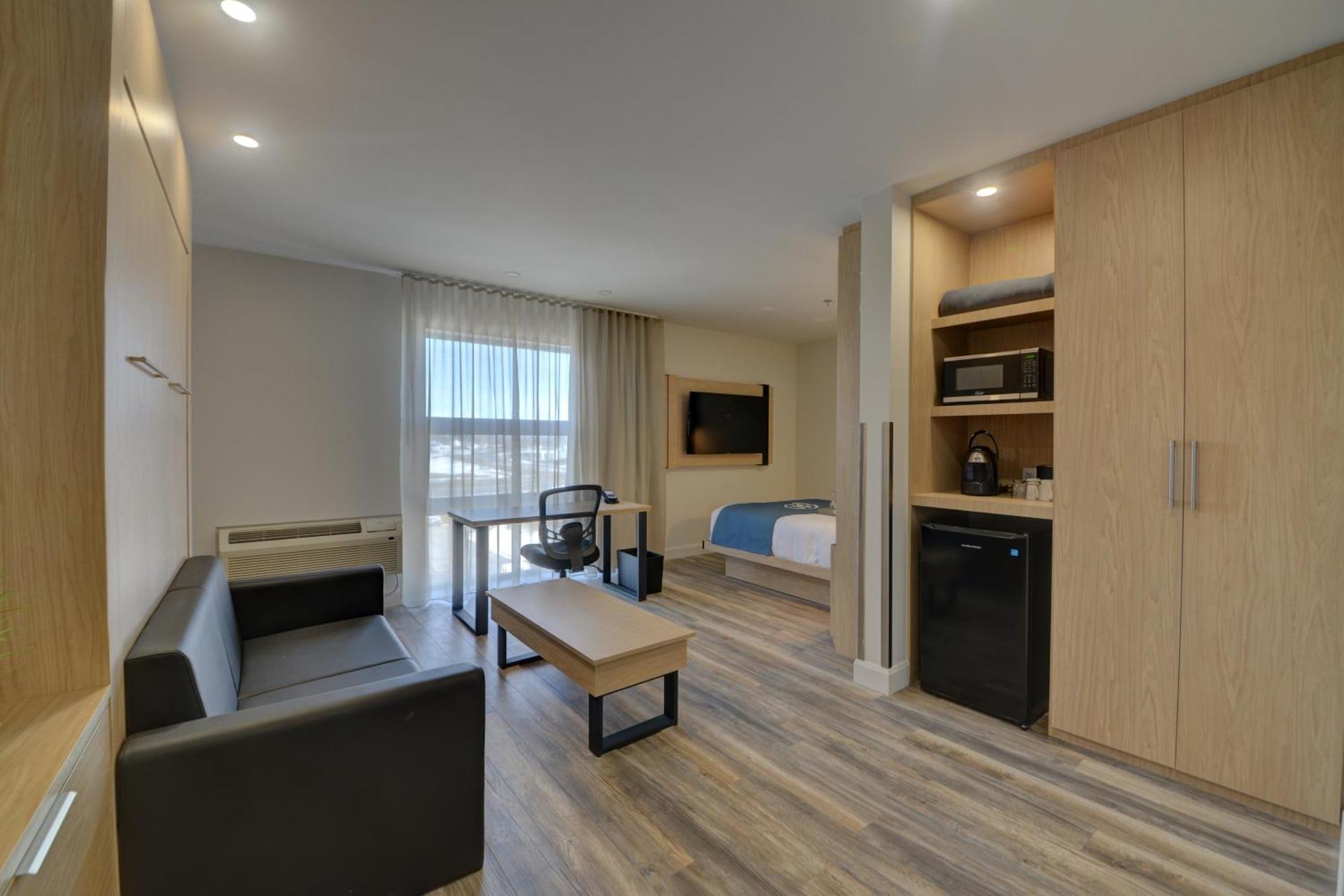 Hotel Universel, Centre De Congres Rivière-du-Loup Εξωτερικό φωτογραφία