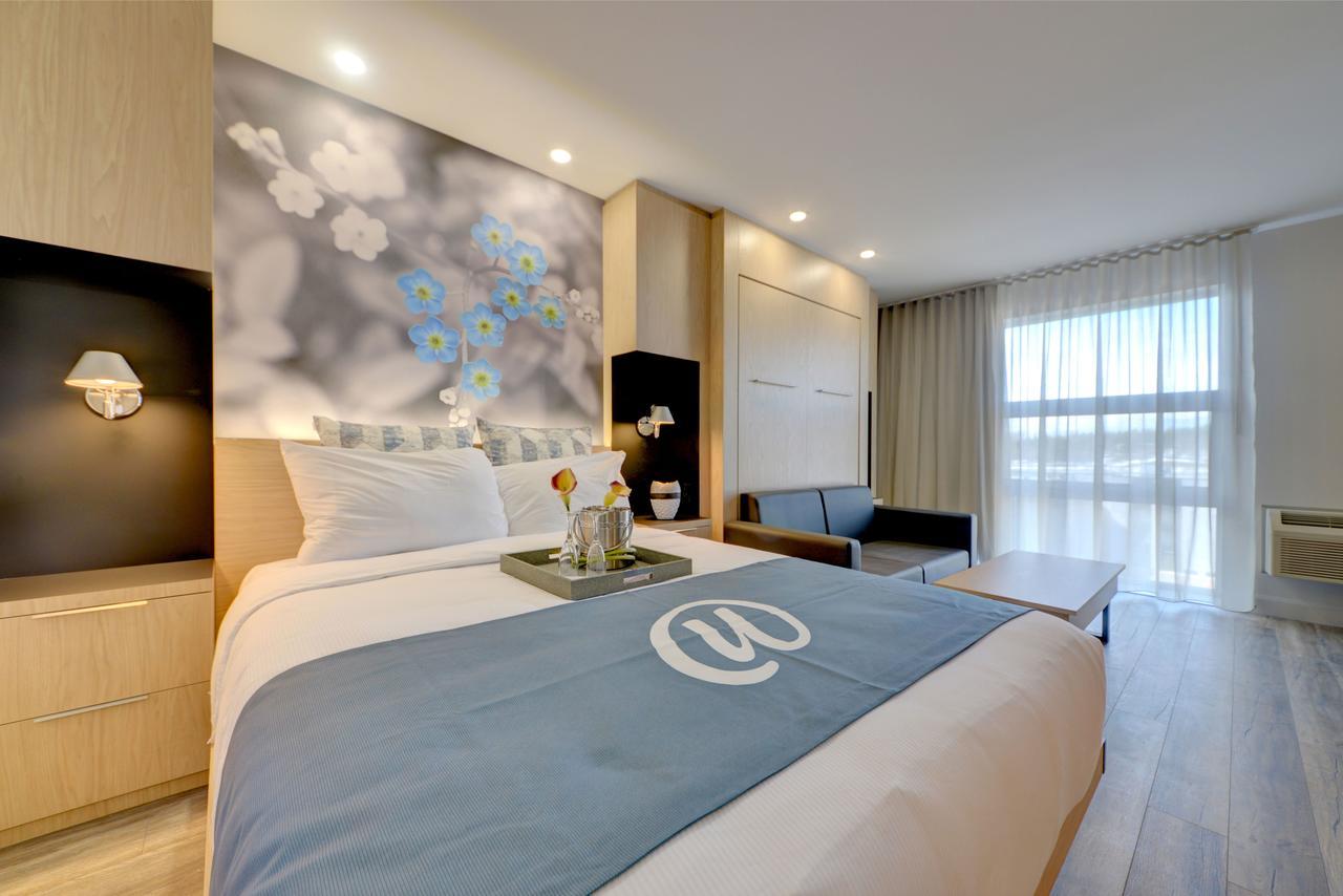 Hotel Universel, Centre De Congres Rivière-du-Loup Εξωτερικό φωτογραφία