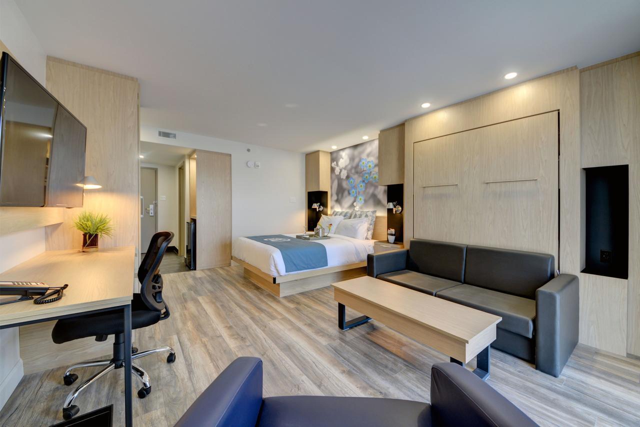 Hotel Universel, Centre De Congres Rivière-du-Loup Εξωτερικό φωτογραφία