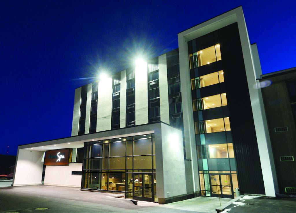 Hotel Universel, Centre De Congres Rivière-du-Loup Εξωτερικό φωτογραφία