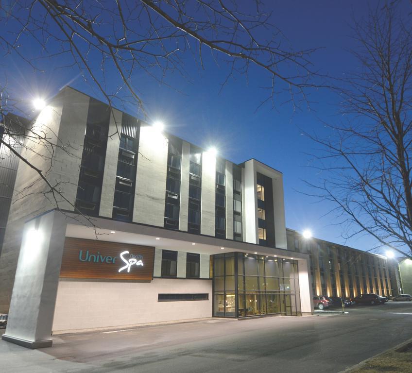 Hotel Universel, Centre De Congres Rivière-du-Loup Εξωτερικό φωτογραφία