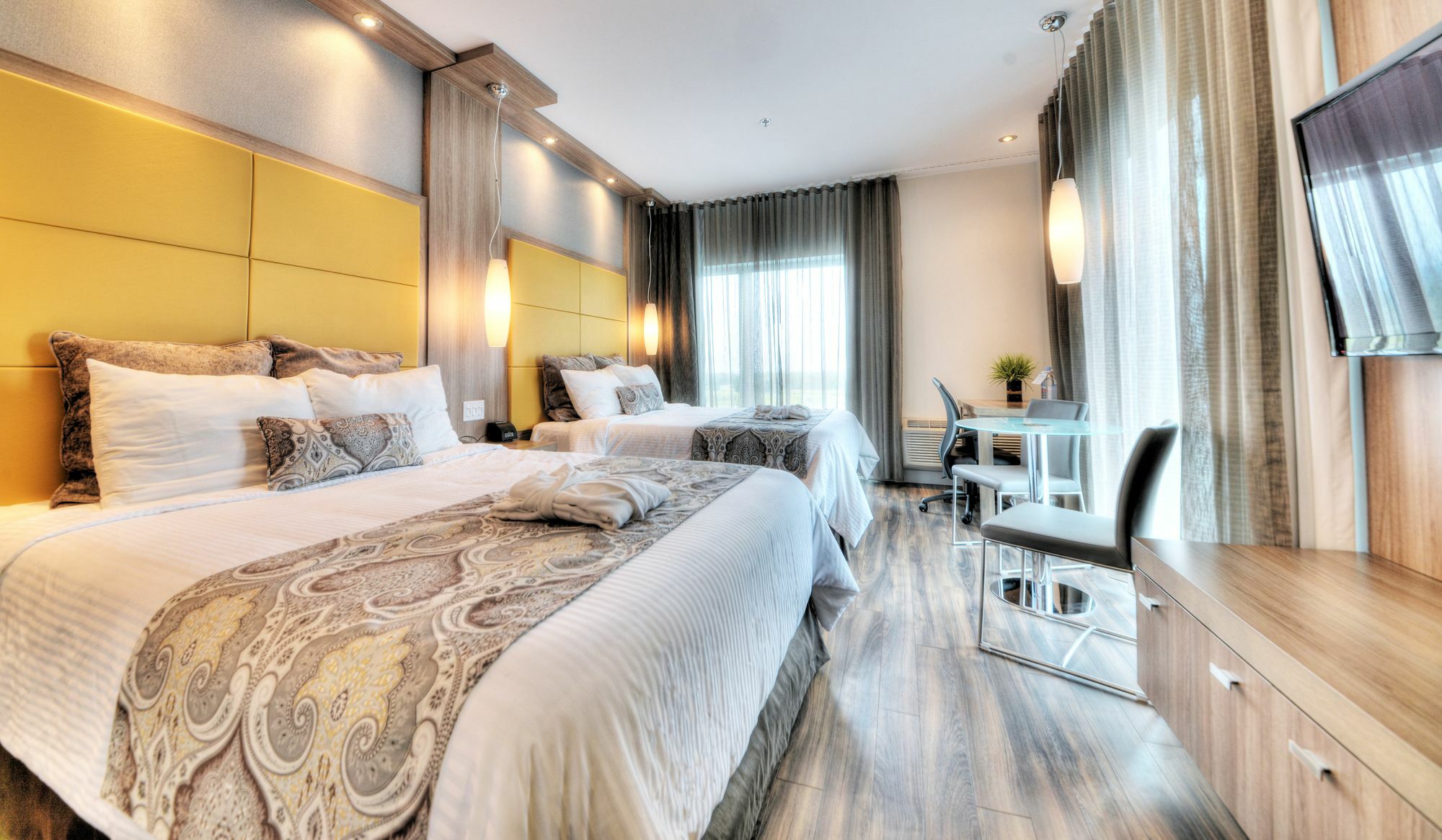Hotel Universel, Centre De Congres Rivière-du-Loup Εξωτερικό φωτογραφία