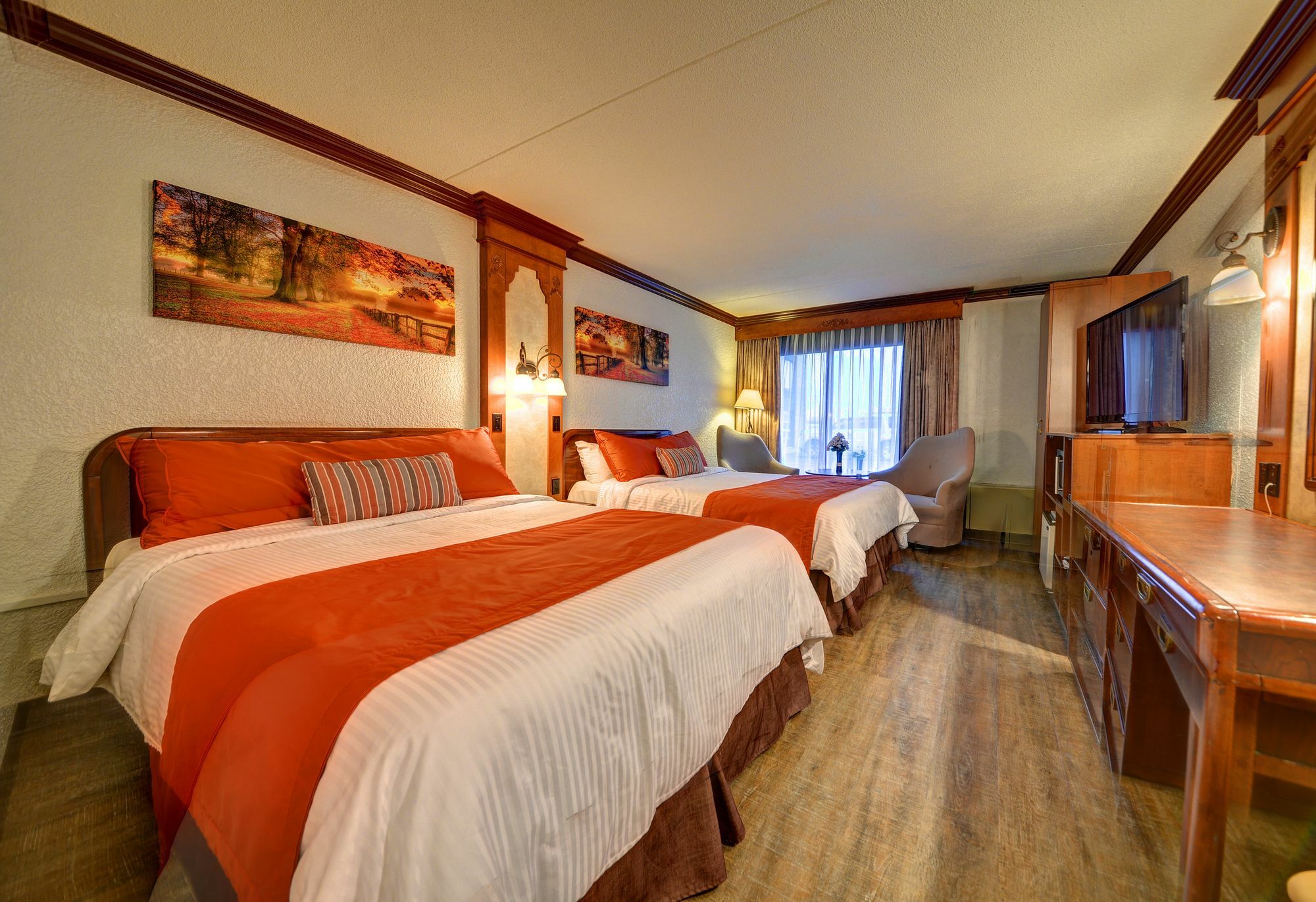 Hotel Universel, Centre De Congres Rivière-du-Loup Εξωτερικό φωτογραφία