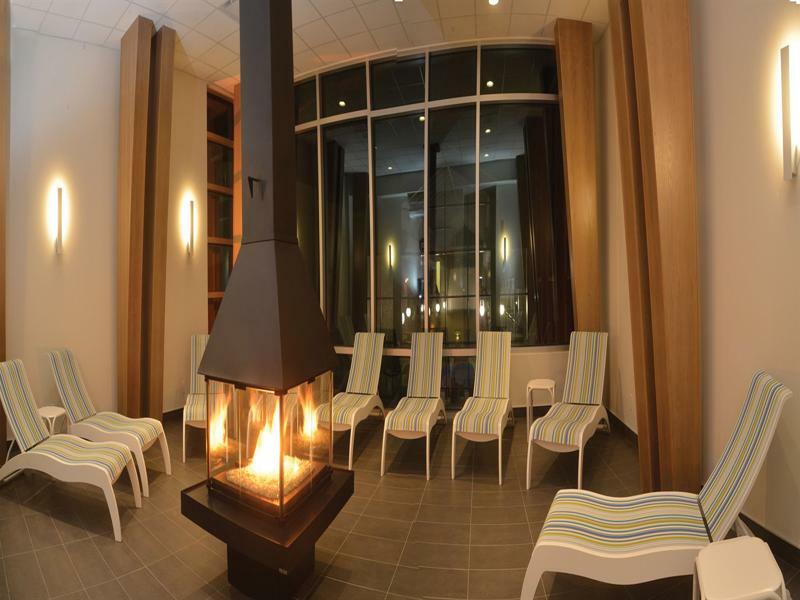 Hotel Universel, Centre De Congres Rivière-du-Loup Εξωτερικό φωτογραφία